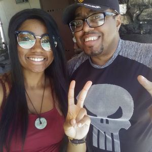 Meet your Posher, Ernest